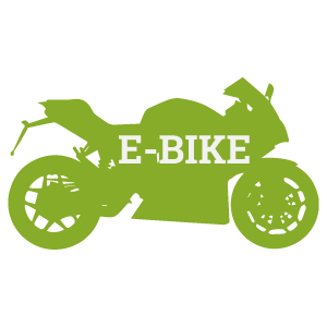 E Bike